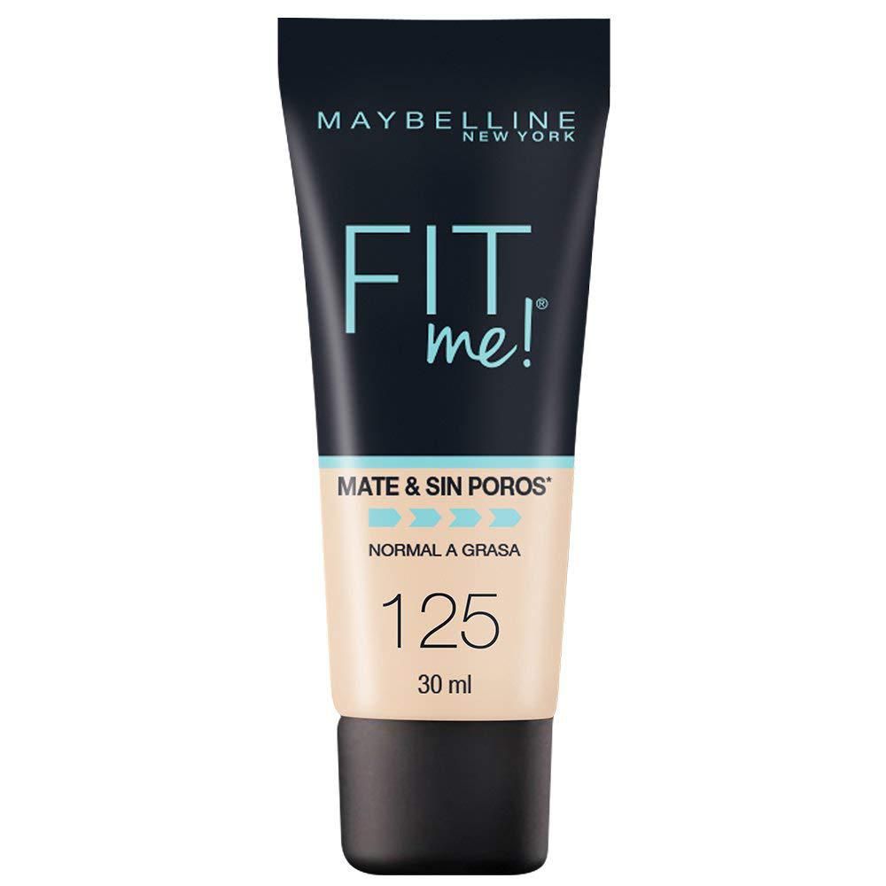 Base MAYBELLINE Mate (30  ml)
