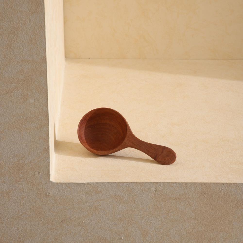 Cuchara Madera Mediana Diamant FINLANDEK DIAMANTINA img #2