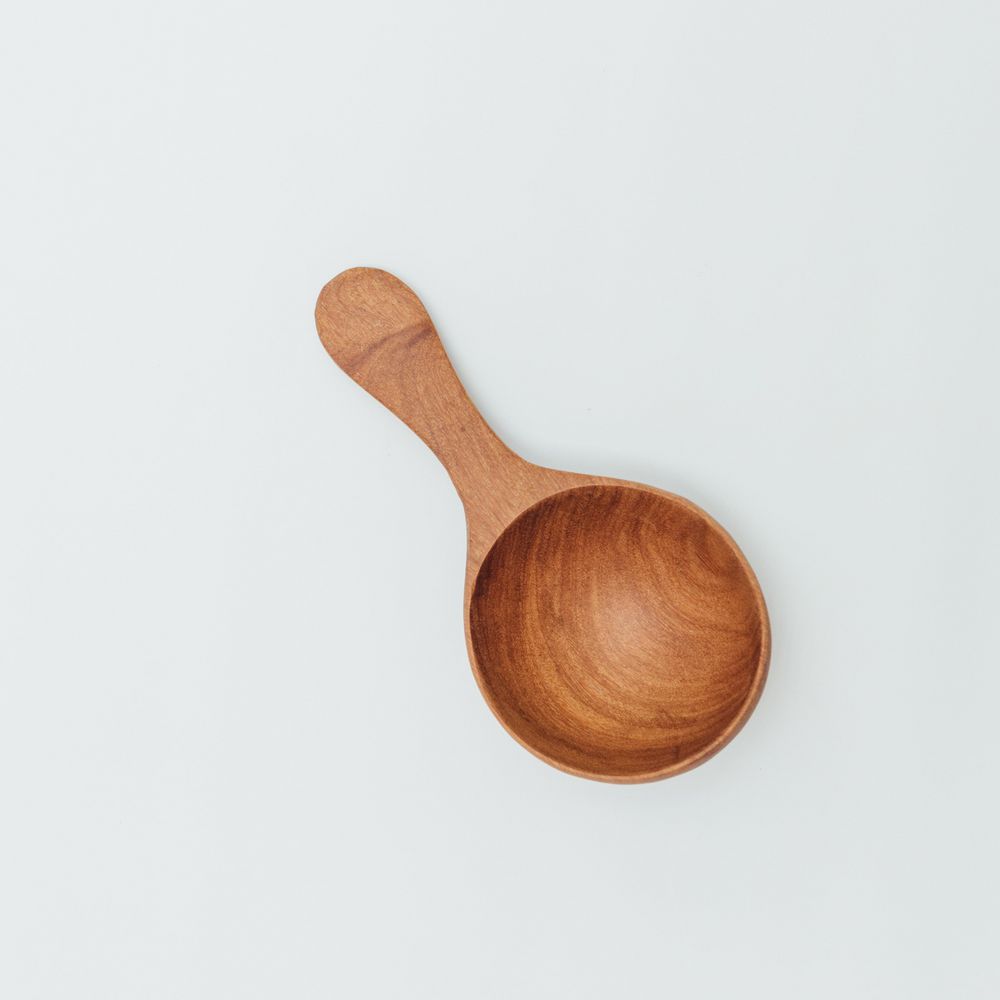 Cuchara Madera Mediana Diamant FINLANDEK DIAMANTINA img #4