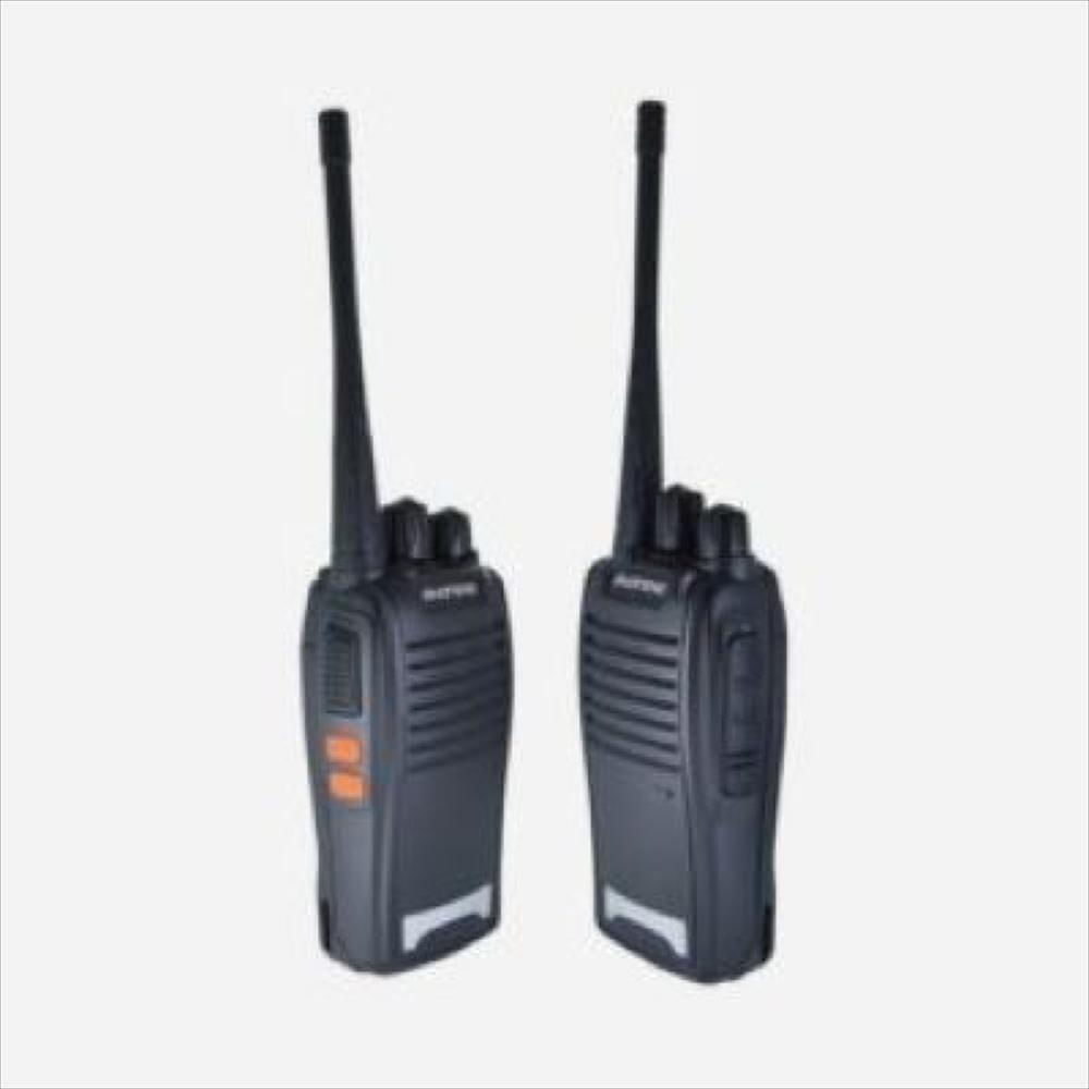Walkie Talkie Intercomunicadores Radios Baofeng Bf 777S