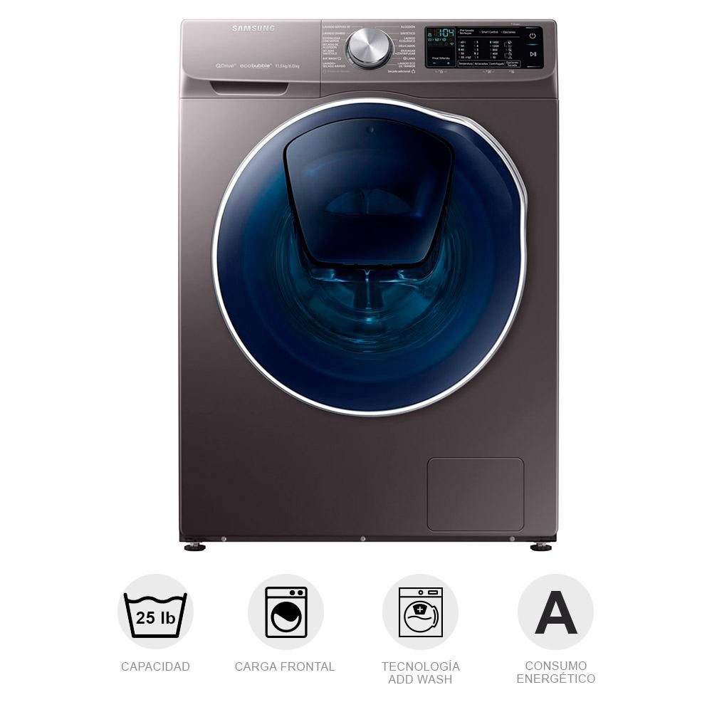 Lavadora Secadora SAMSUNG WD11N64FOO
