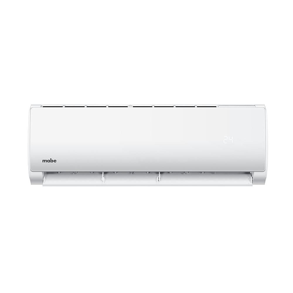 Aire Acondicionado Convencional MABE 18000 Btu 220 V MMT18CDBWC