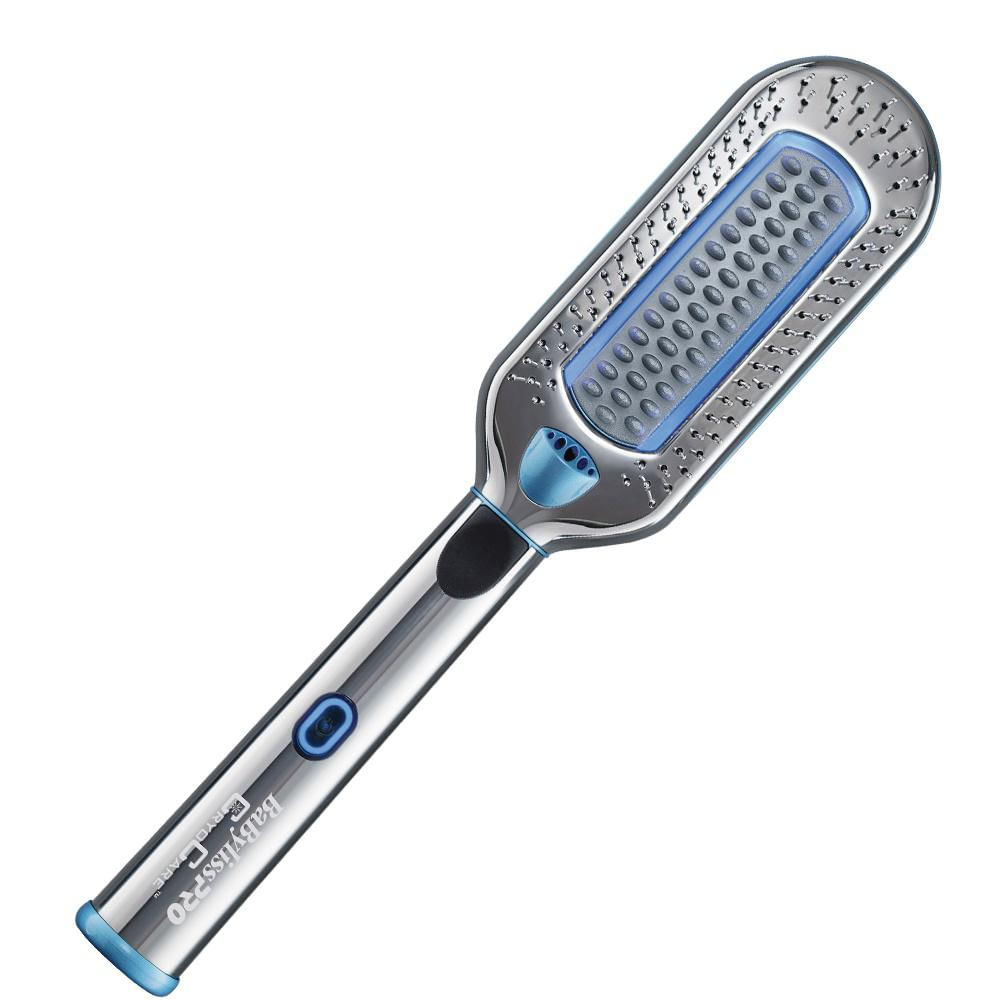 Cepillo De Terapia En Frio Cold Brush