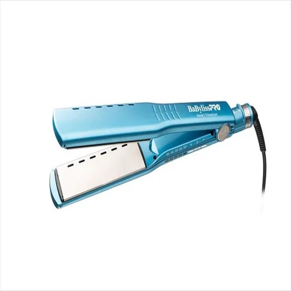 Plancha 4093 Nano Titanium Vented Dry 1