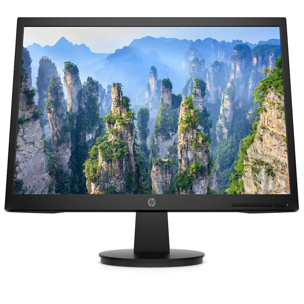 Monitor HP  22 pulgadas  V22 img #2