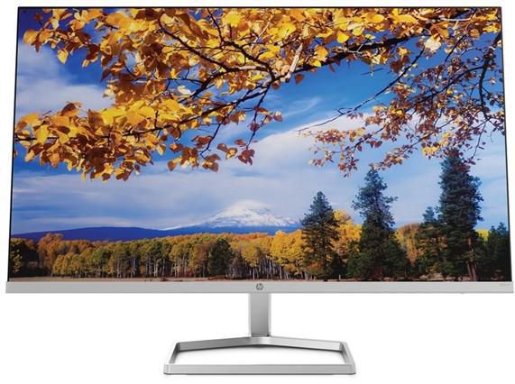Monitor HP 27 pulgadas M27f
