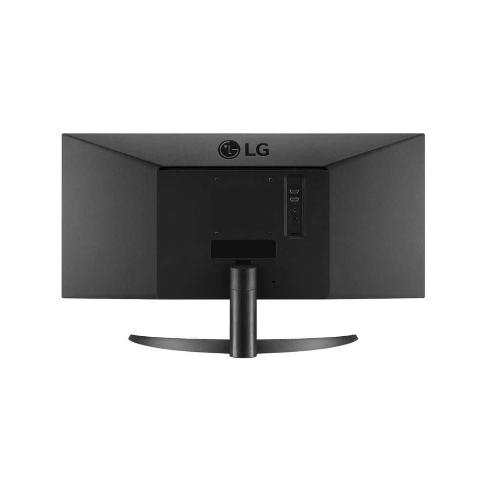 Monitor LG UltraWide 29 pulgadas IPS 29WP500B.AWP  Negro img #3