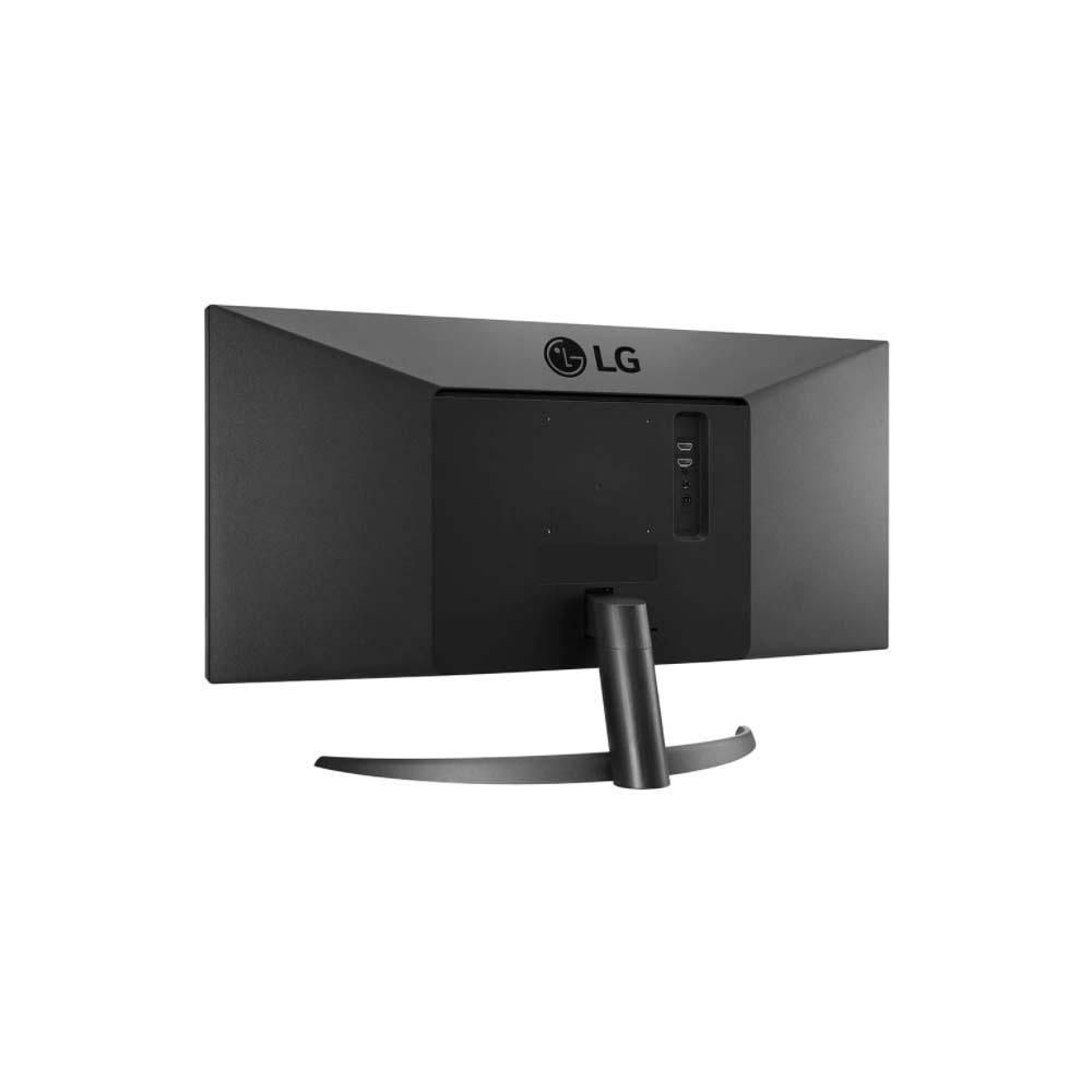 Monitor LG UltraWide 29 pulgadas IPS 29WP500B.AWP  Negro img #2