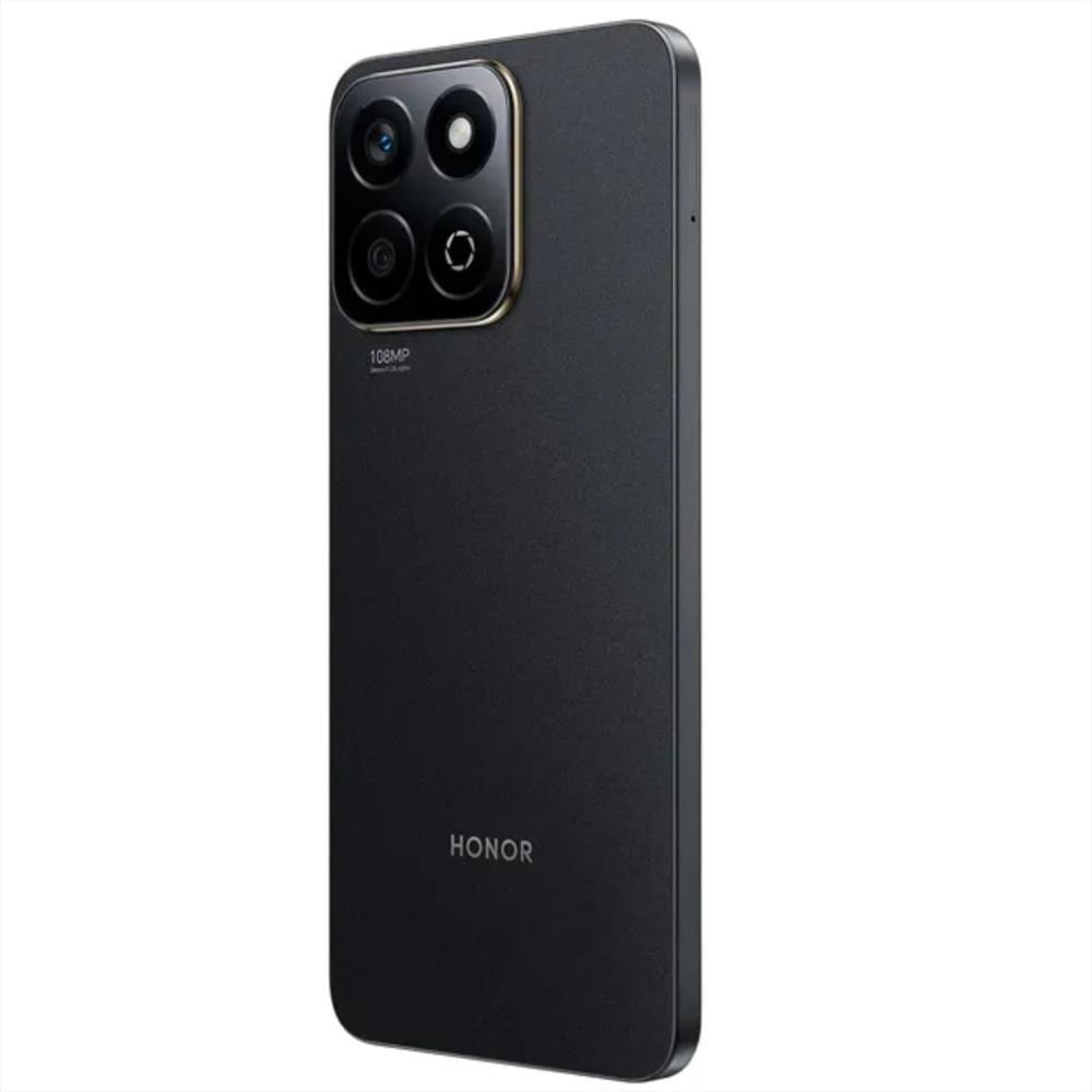 Celular Honor X7c Negro 256Gb 8Ram 108Mp img #2