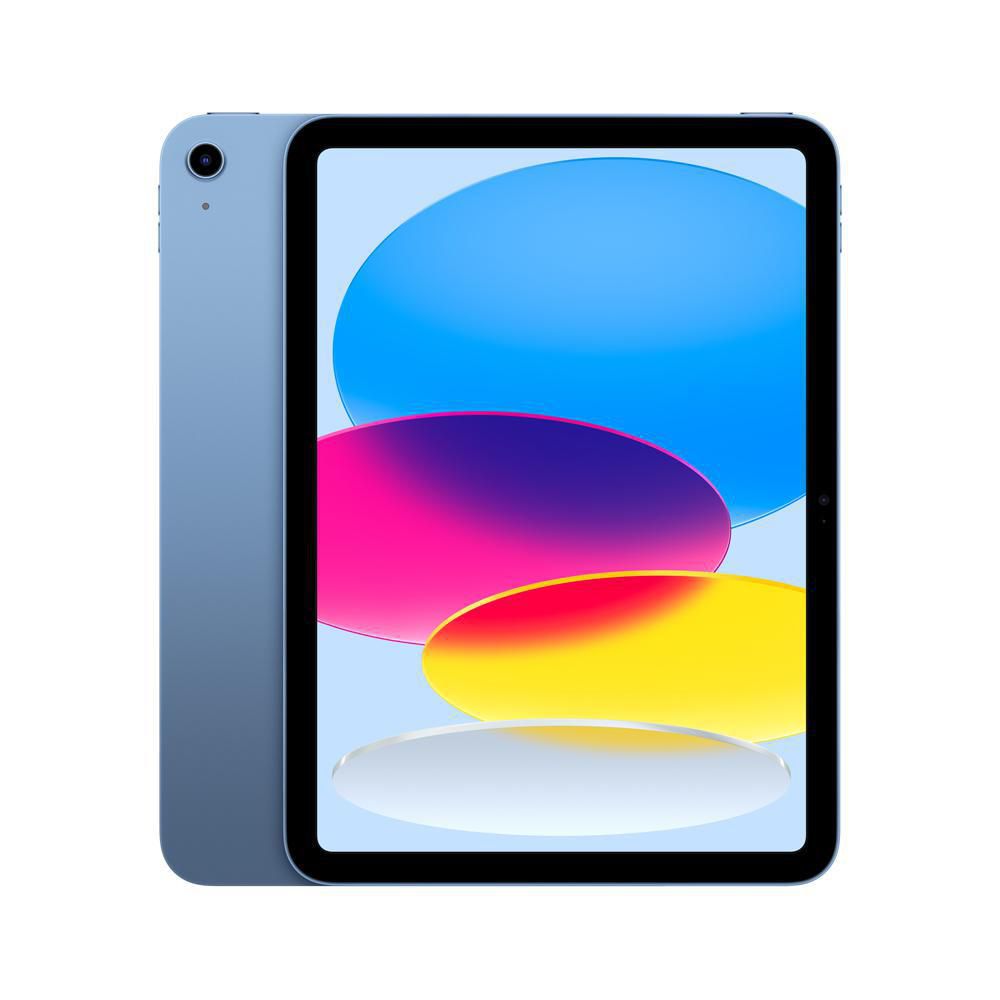 iPad APPLE 10ma Generacion 10.9 pulgadas Wifi 64 GB 4 GB RAM Azul