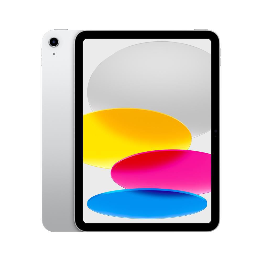 iPad APPLE 10ma Generacion 10.9 pulgadas Wifi 256 GB 4 GB RAM Plasta