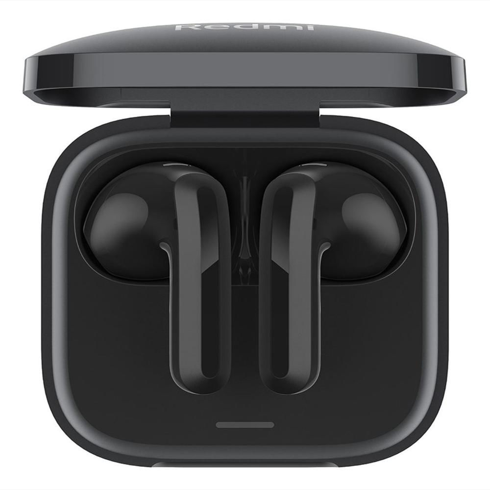 Xiaomi Redmi Buds 6 Active, Auriculares Bt Manos Libres, Negro