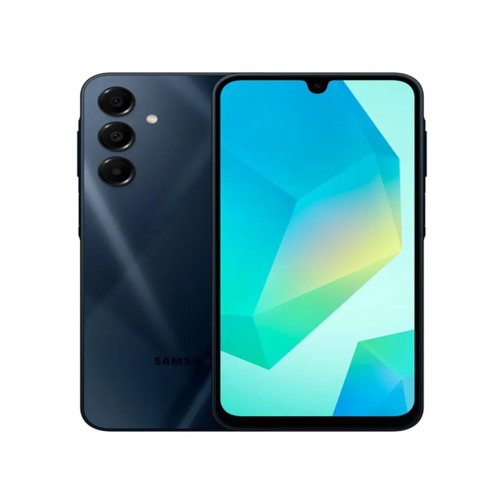 Celular Samsung Galaxy A16 8/256Gb 5G Negro