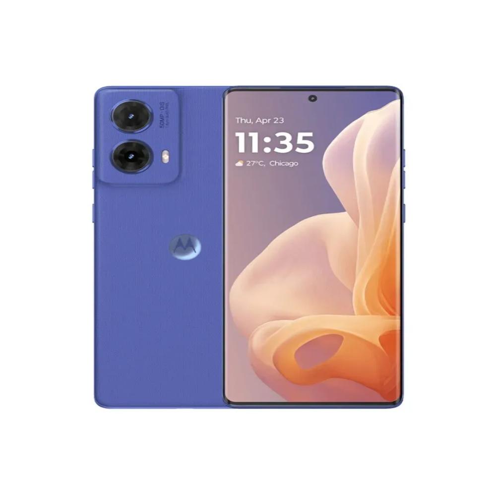 Celular Motorola G85 5G 8/256Gb Azul