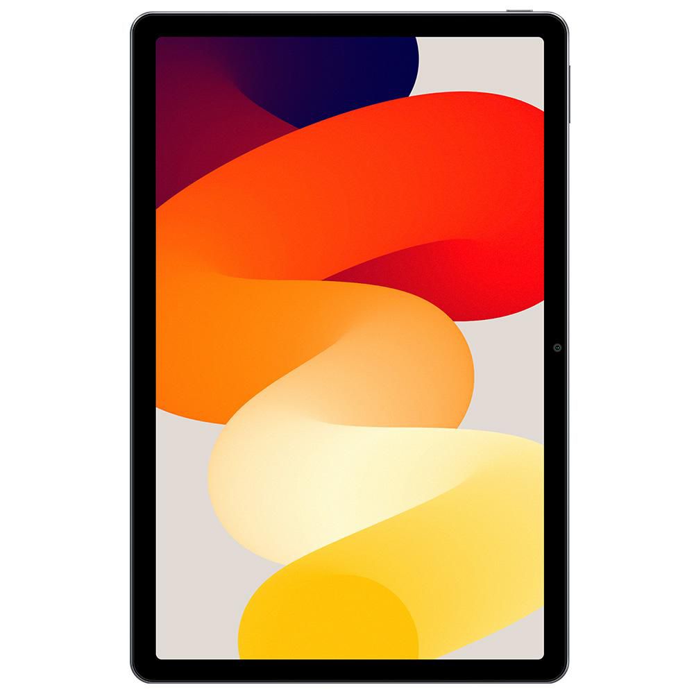 Tablet XIAOMI Redmi Pad SE 11 pulgadas Wifi 128 GB 4 GB RAM Gris
