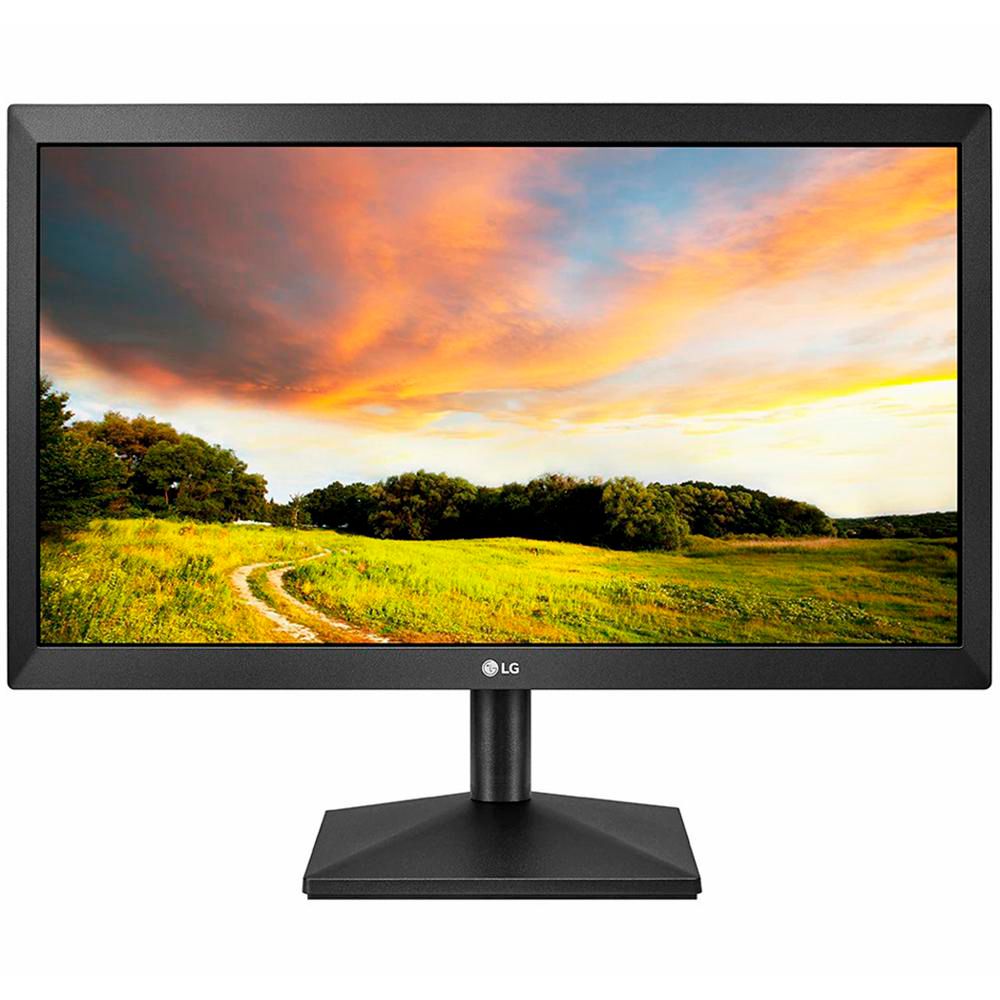Monitor LG  19.5 pulgadas LED 20MK400HB img #1