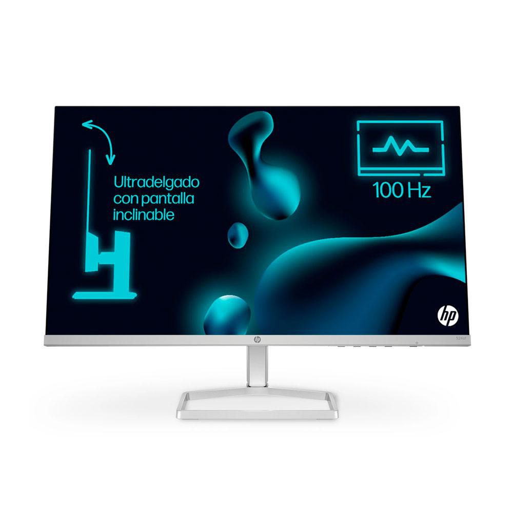 Monitor HP 94F44AA#ABA 27 pulgadas IPS 527sf Negro