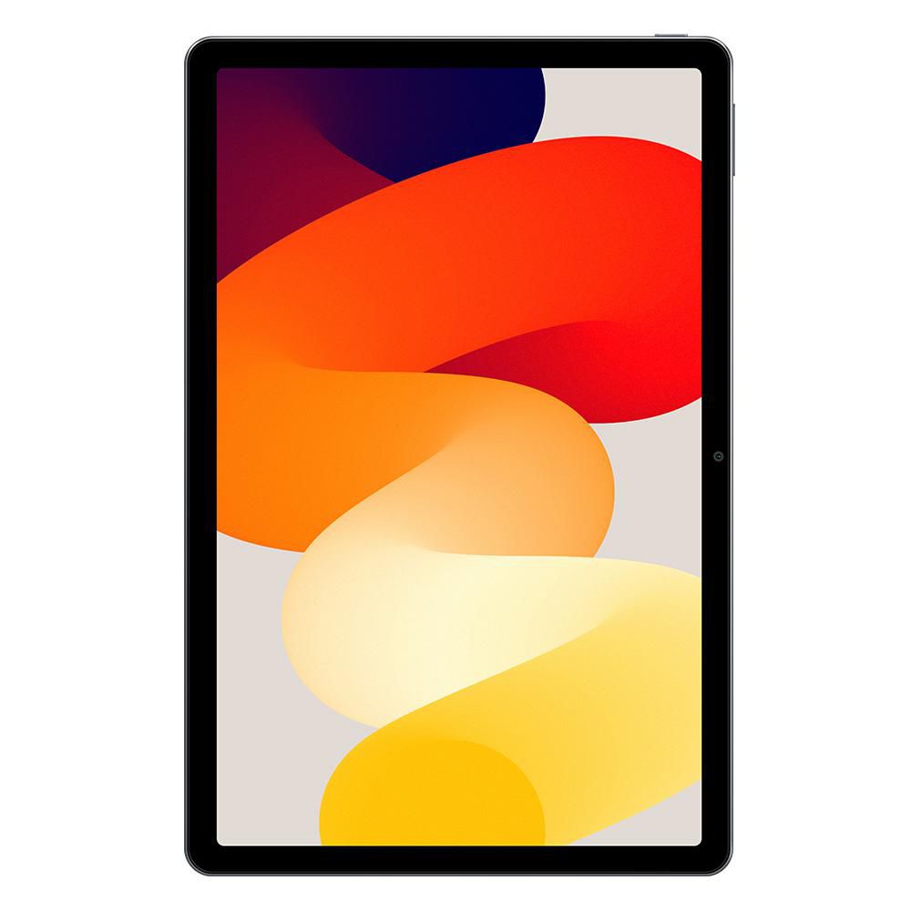 Tablet XIAOMI Redmi Pad Se 128Gb Gr 11 pulgadas Wifi 128 GB 4 GB RAM Gris