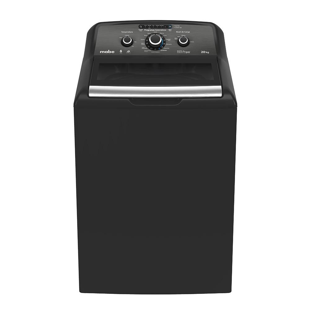 Lavadora MABE Carga Superior 20 kg (44lb) LMC70203WDAB0
