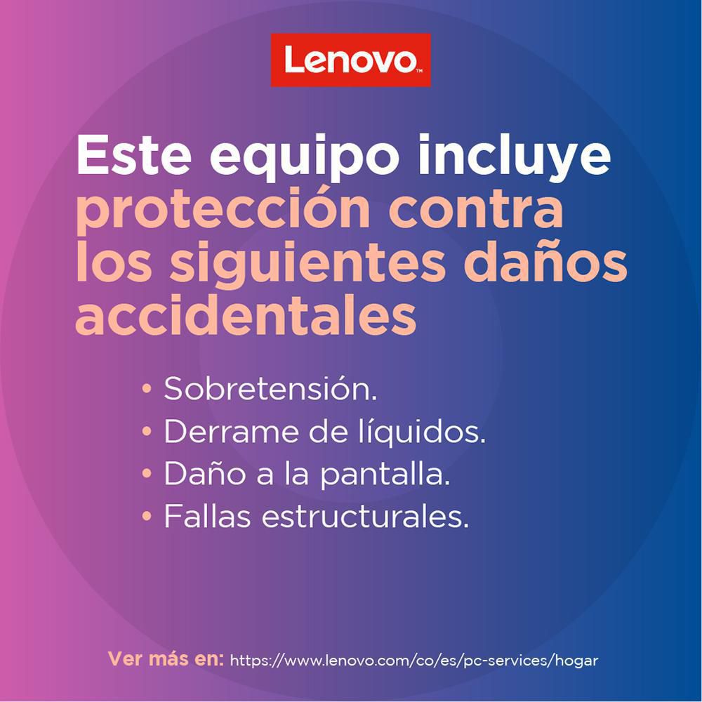 Tablet  LENOVO  10.1 pulgadas LTE 64 GB 4 GB RAM Gris Tormenta img #4