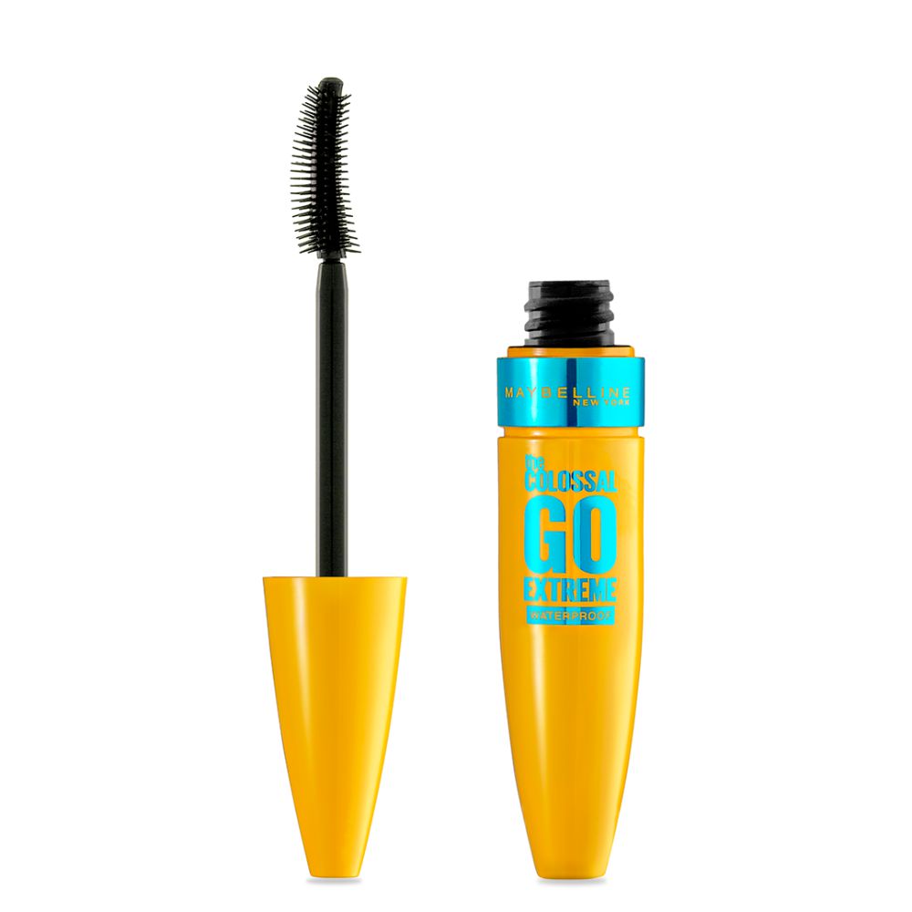 Pestañina Extreme. MAYBELLINE  (1  und) img #2