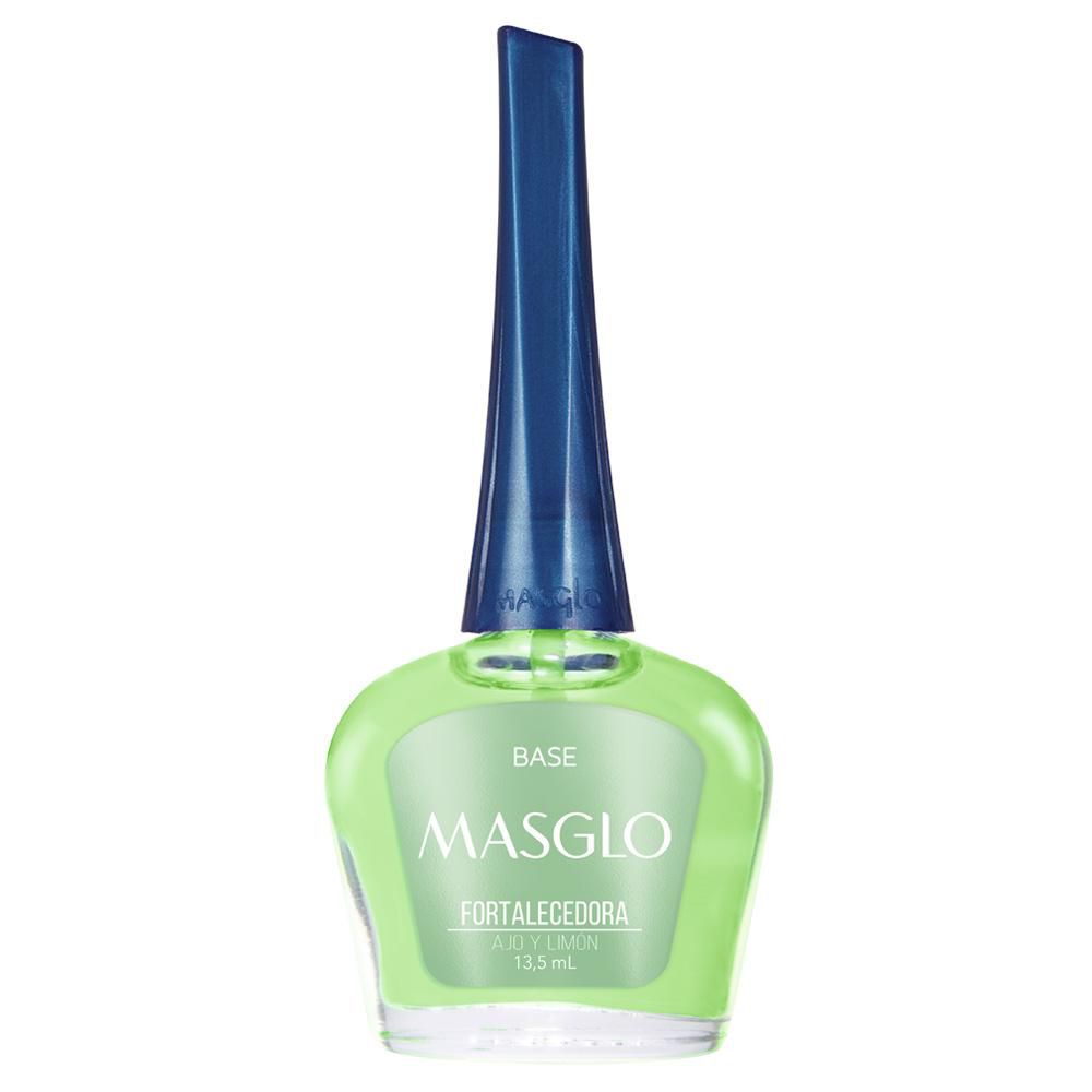 Base Uñas MASGLO (13.5 ml)
