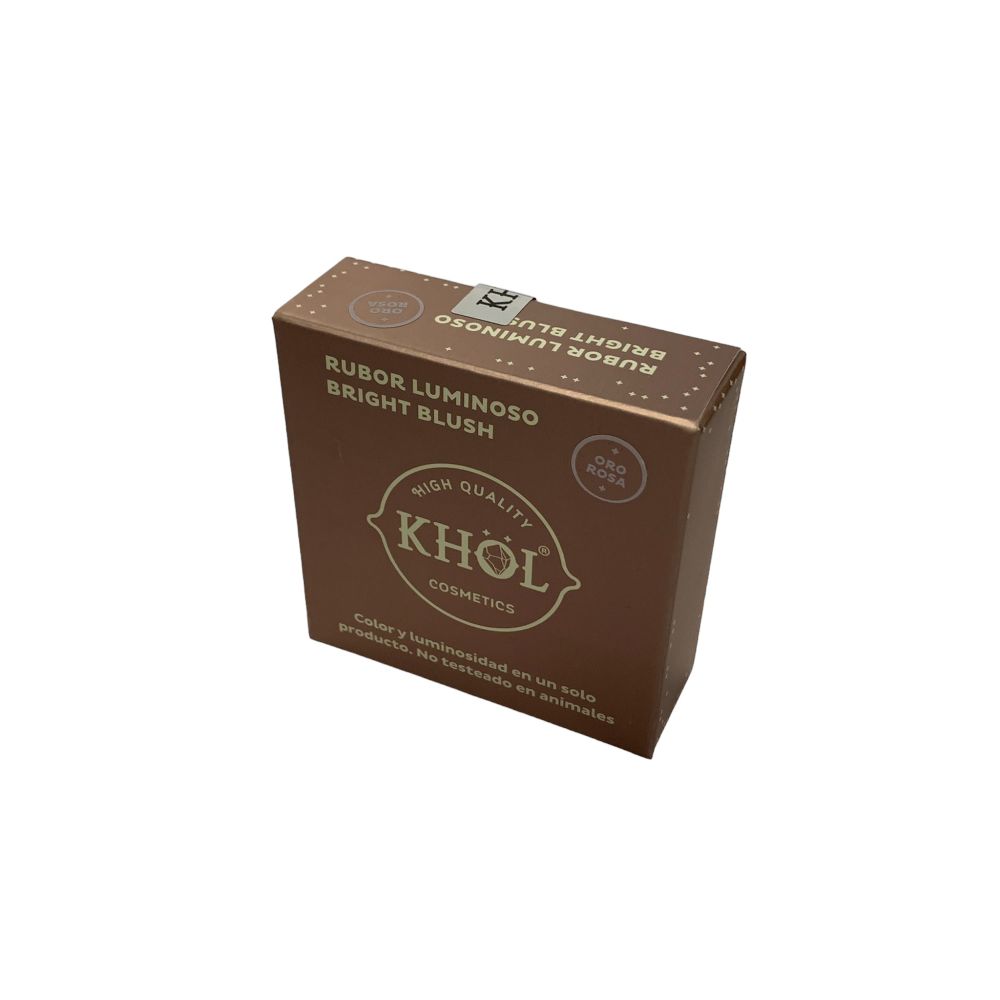 RUBOR KHOL  (5  gr) img #1