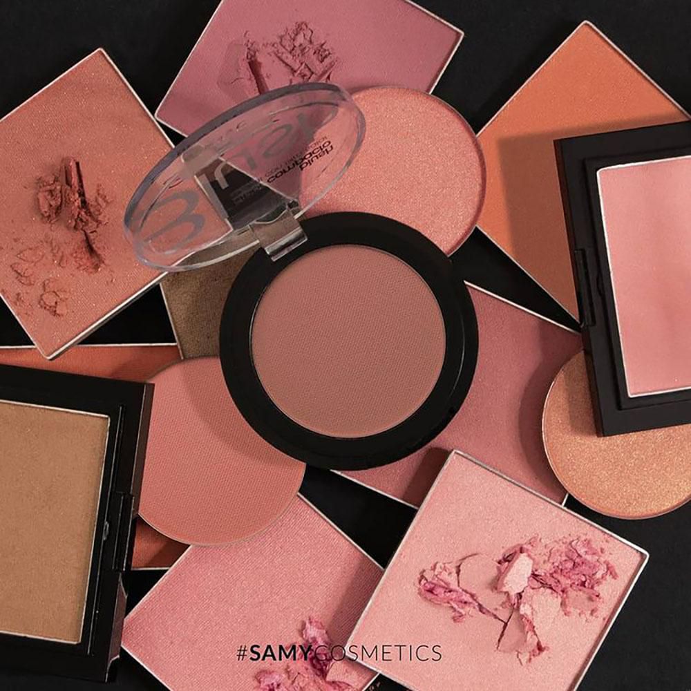 RUBOR SAMY  (4  gr) img #3