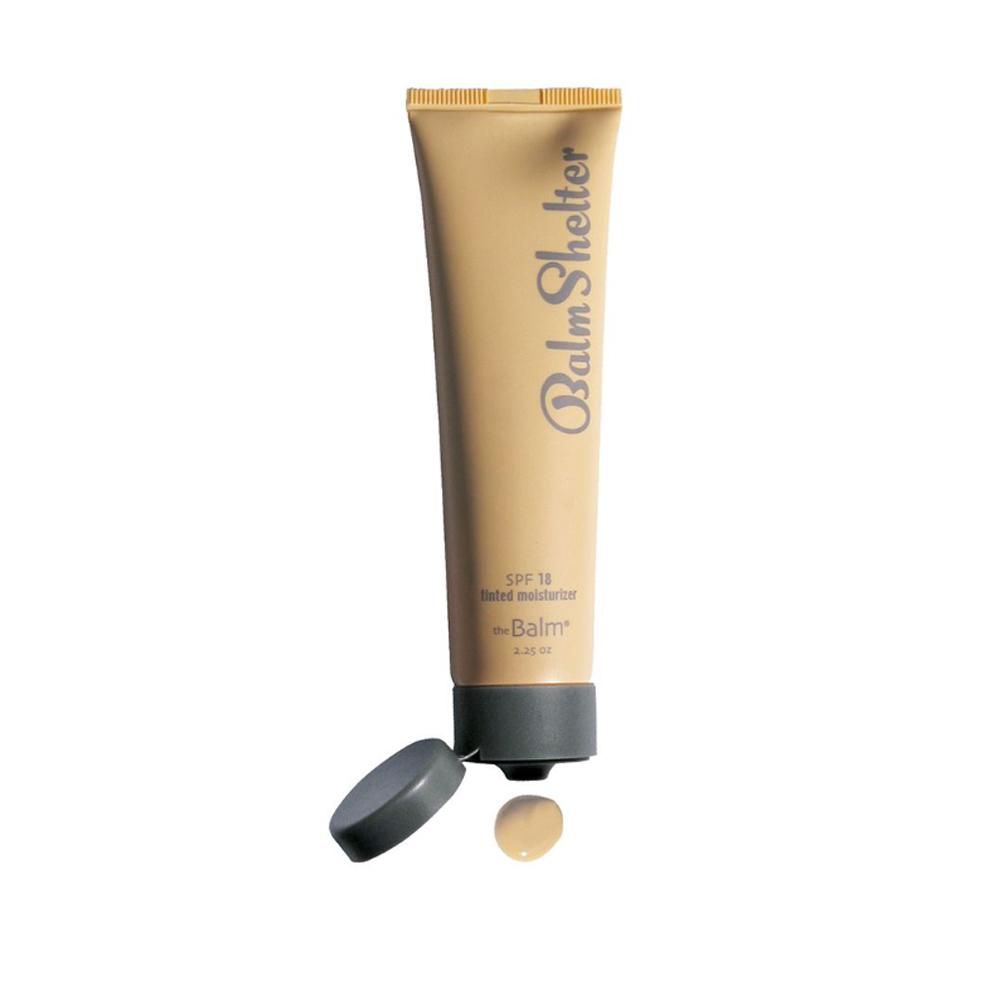 Base THE BALM  (64  ml)