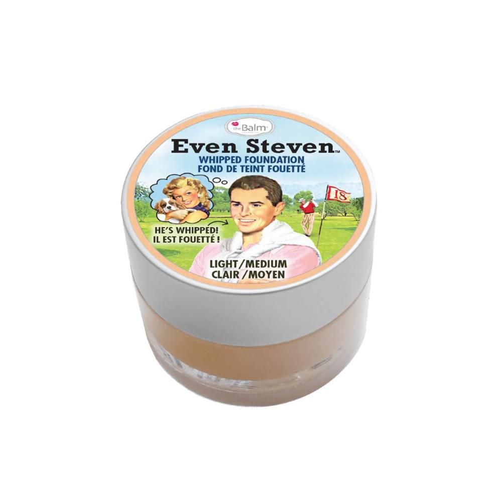 Base THE BALM  (13.4  ml)