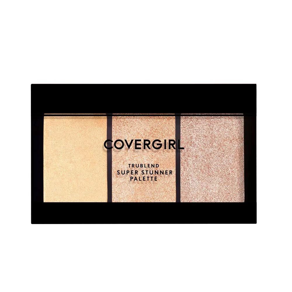 Paleta COVERGIRL Iluminador (6.5 gr)