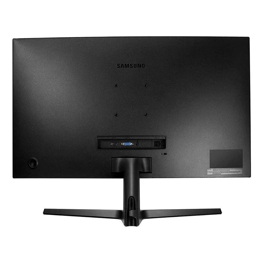 Monitor R500F 81cm (32) FHD C SAMSUNG LC32R500FHLXZL img #5
