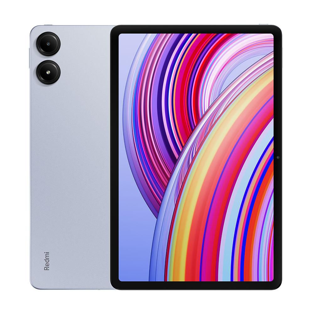 Tablet XIAOMI Redmi Pad Pro 12 pulgadas Wifi 128 GB 6 GB RAM Azul
