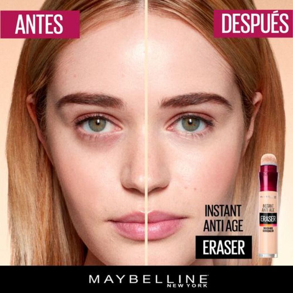 Corrector MAYBELLINE  (6  gr) img #4