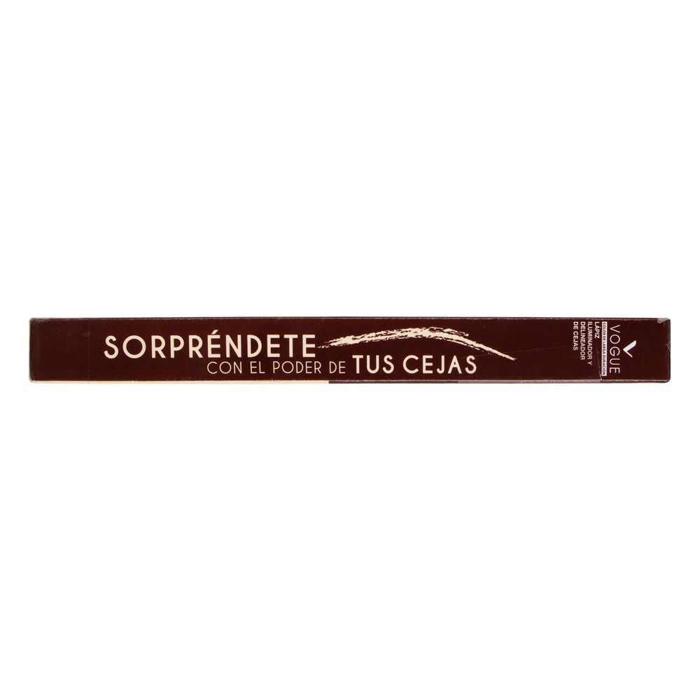 Lápiz VOGUE Delineador Dúo (1.3 und)