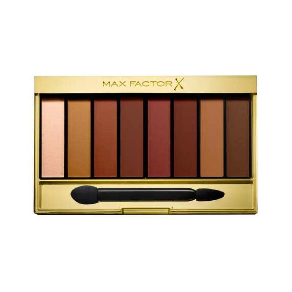 Sombras MAX FACTOR Matte (6.5 gr)