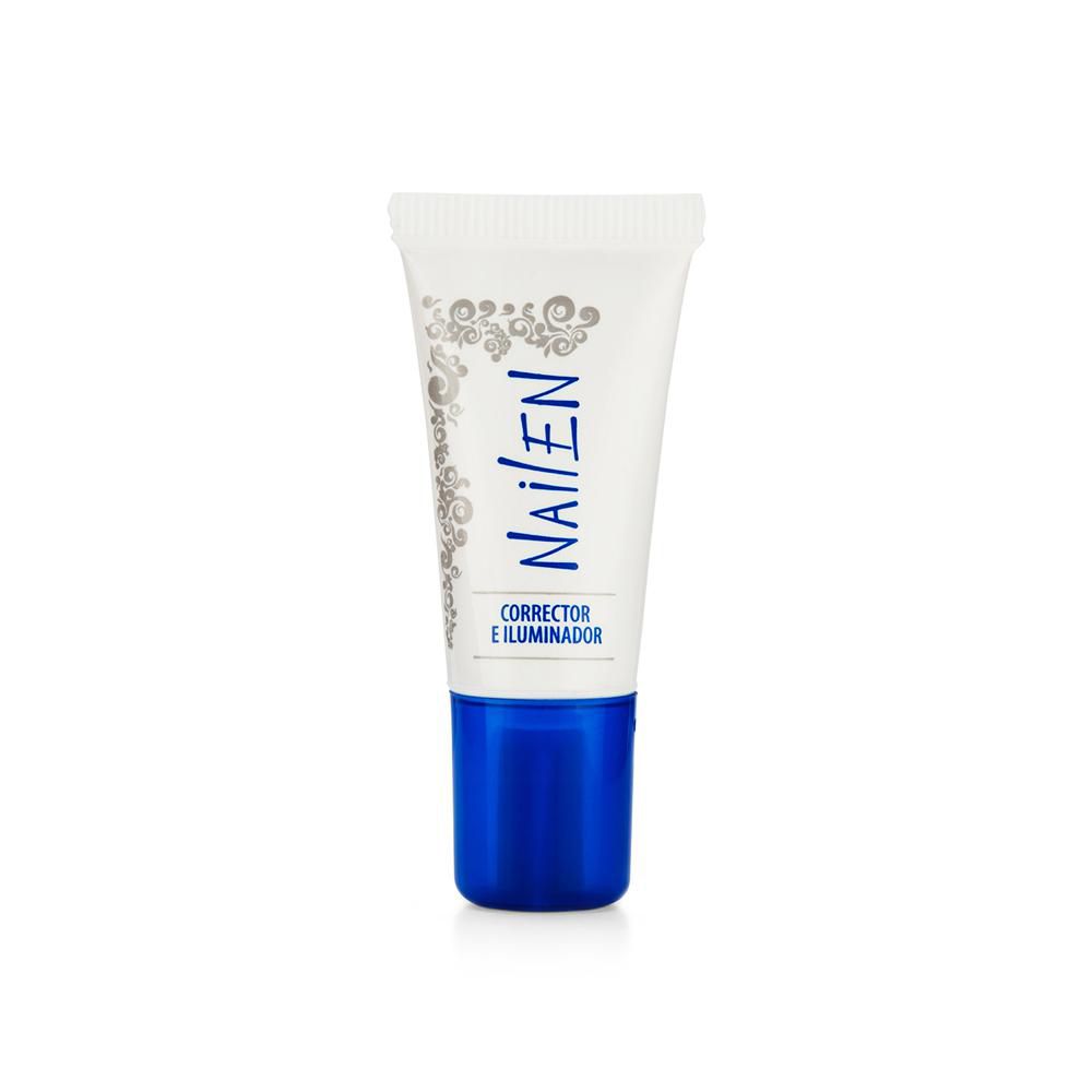 Corrector NAILEN Iluminador (9 gr)