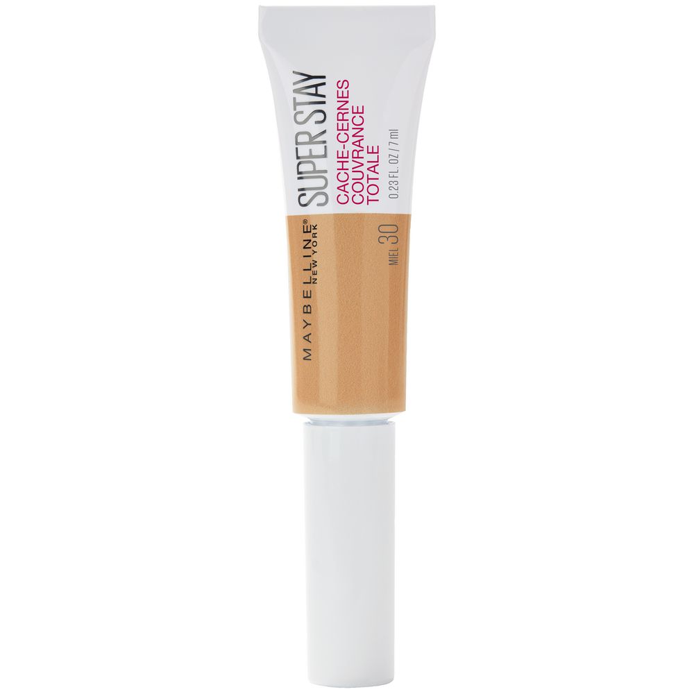 BASE MAYBELLINE  (7  ml)