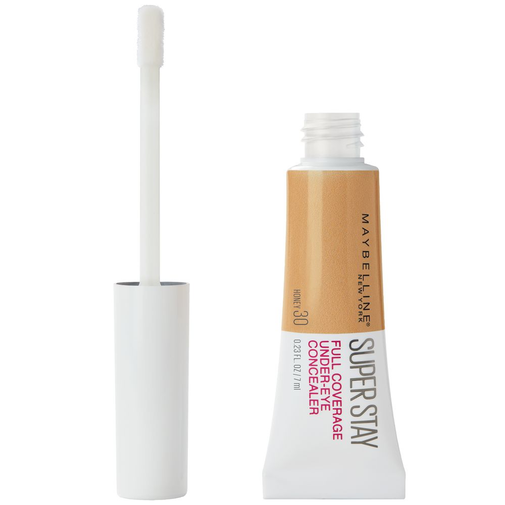 BASE MAYBELLINE  (7  ml) img #3