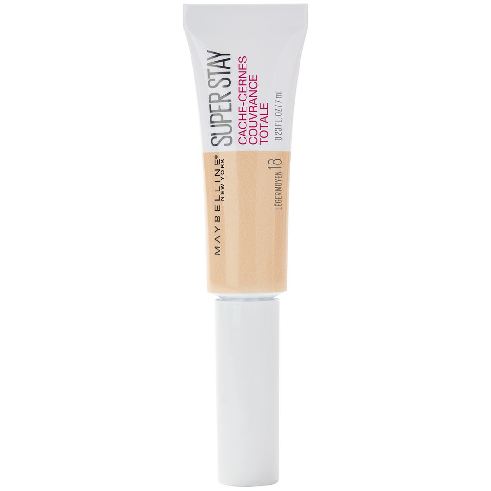 BASE MAYBELLINE  (7  ml)