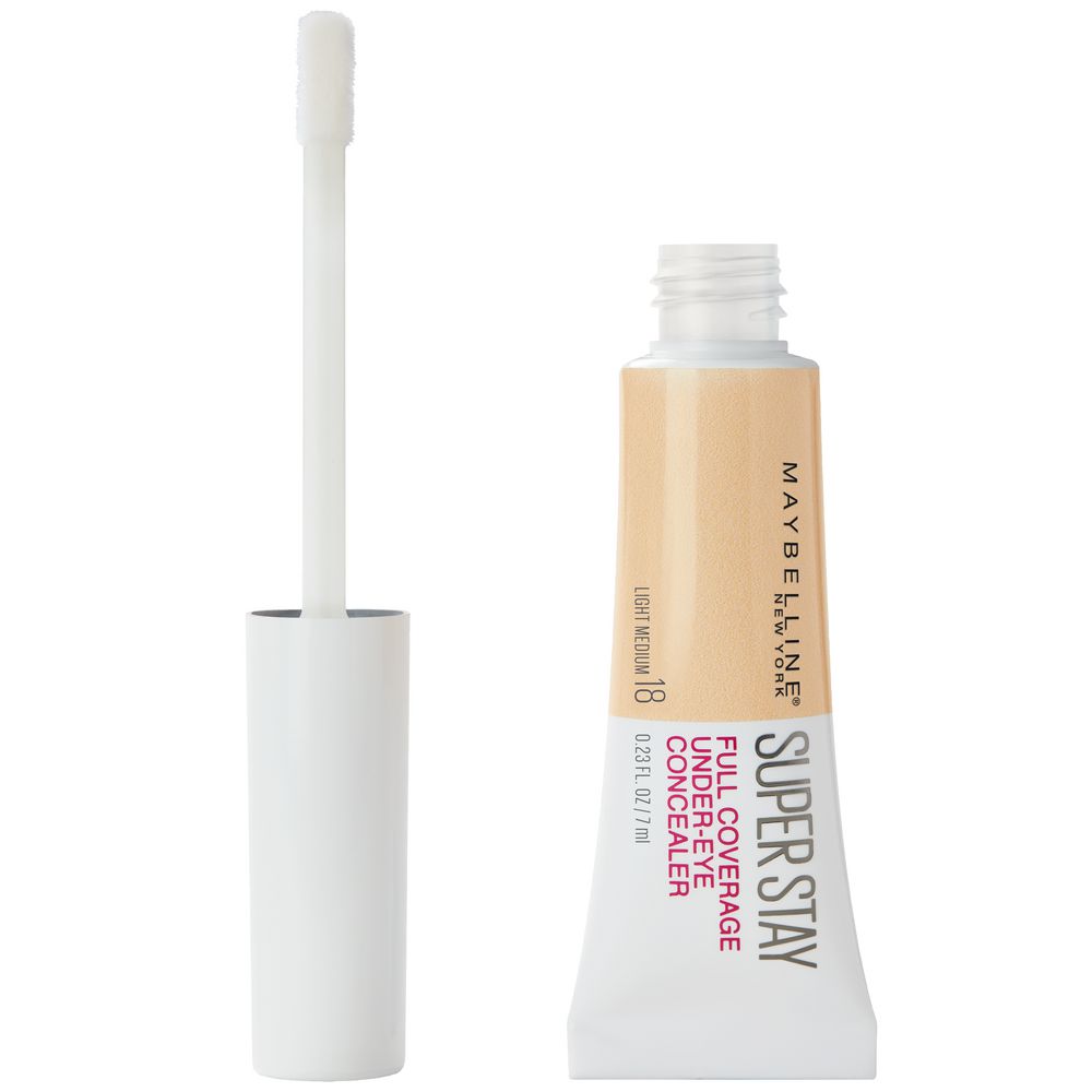 BASE MAYBELLINE  (7  ml) img #3