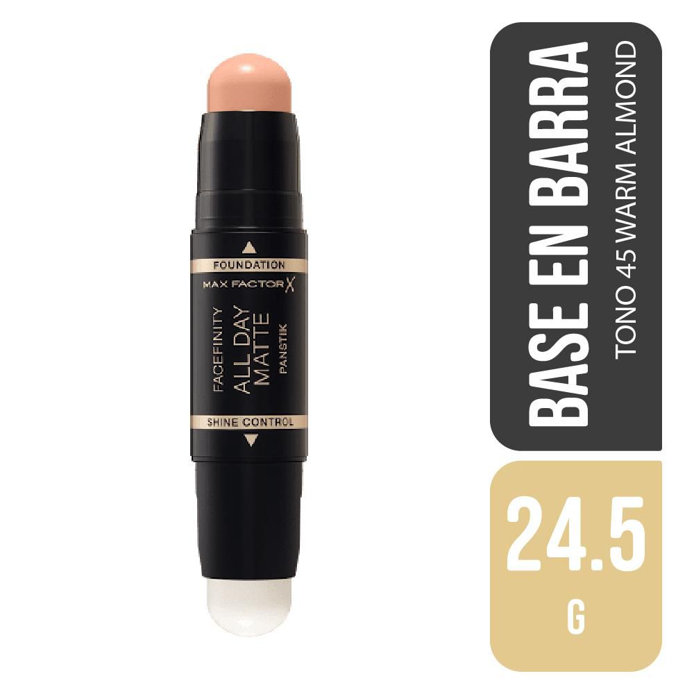 Pan MAX FACTOR  (24.5  gr)