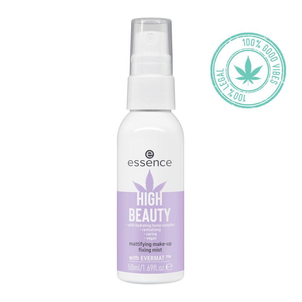 Fijador Mate ESSENCE FIJADOR MATE (50  ml)