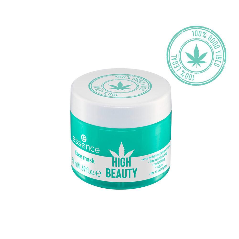 Mascarilla ESSENCE HIDRATANTE (50  ml)