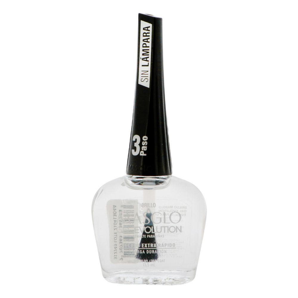 Esmalte MASGLO (13.5 ml)