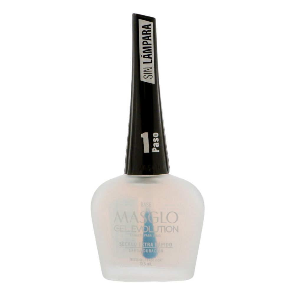 Esmalte MASGLO (13.5 ml)