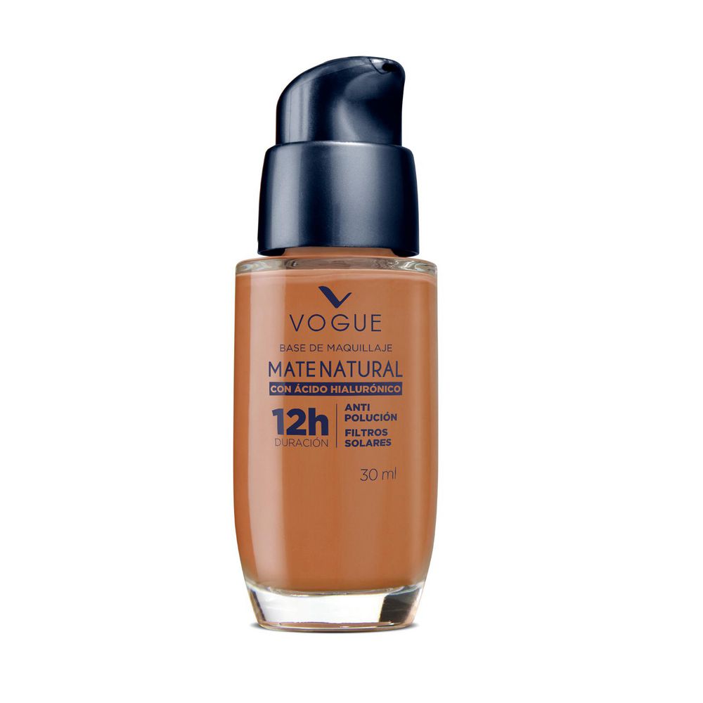 Base liquida VOGUE (30 ml)