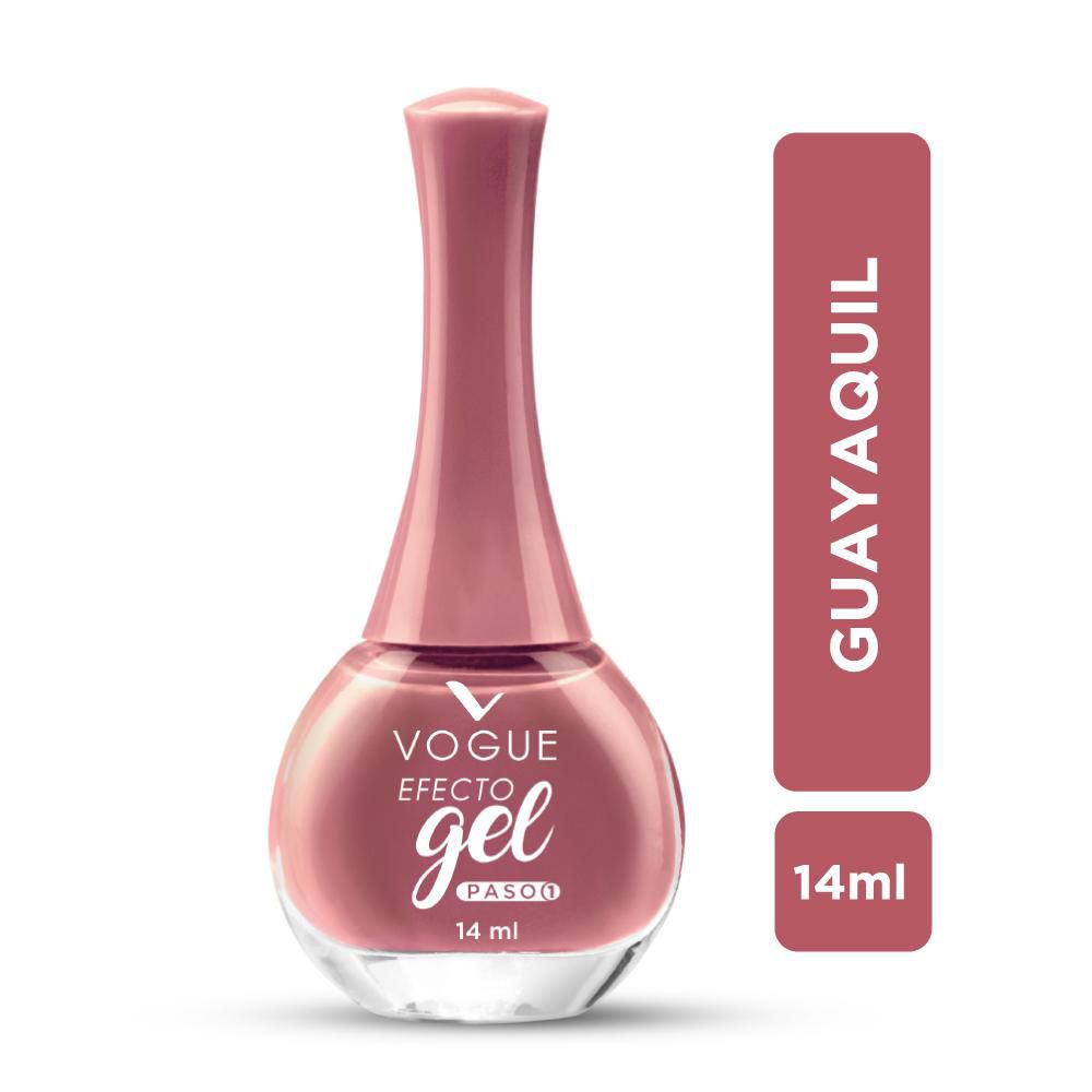 Esmalte VOGUE  (14  ml)