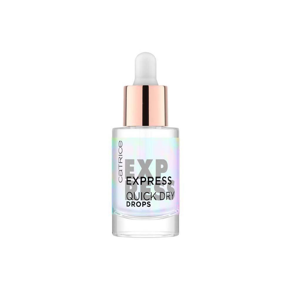 GOTAS CATRICE  (8  ml)