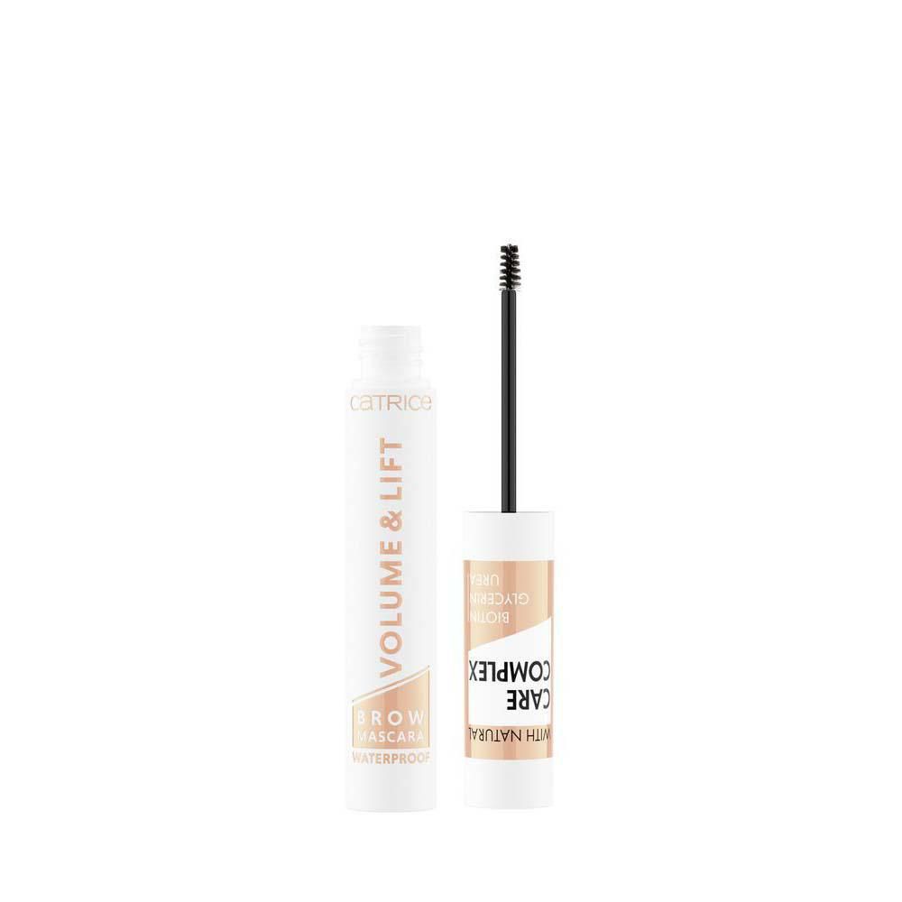 PESTAÑINA CATRICE (5 ml)